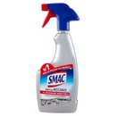 Smac Brilla Acciaio Spray 520 ml